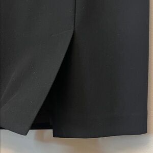 DKNY Pencil Skirt (made in Korea)